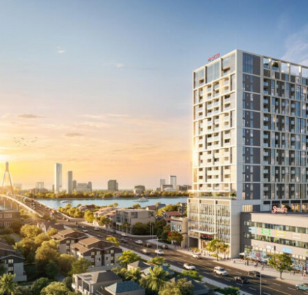 RA MẮT - SUN SOLAR RESIDENCE