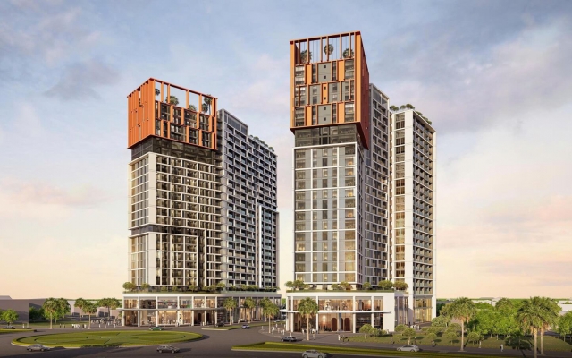 GIỎ HÀNG TẦNG ĐẸP – TÒA A2 CORA TOWER | SUN CORA – GIÁ TỐT NHẤT THỜI ĐIỂM NÀY