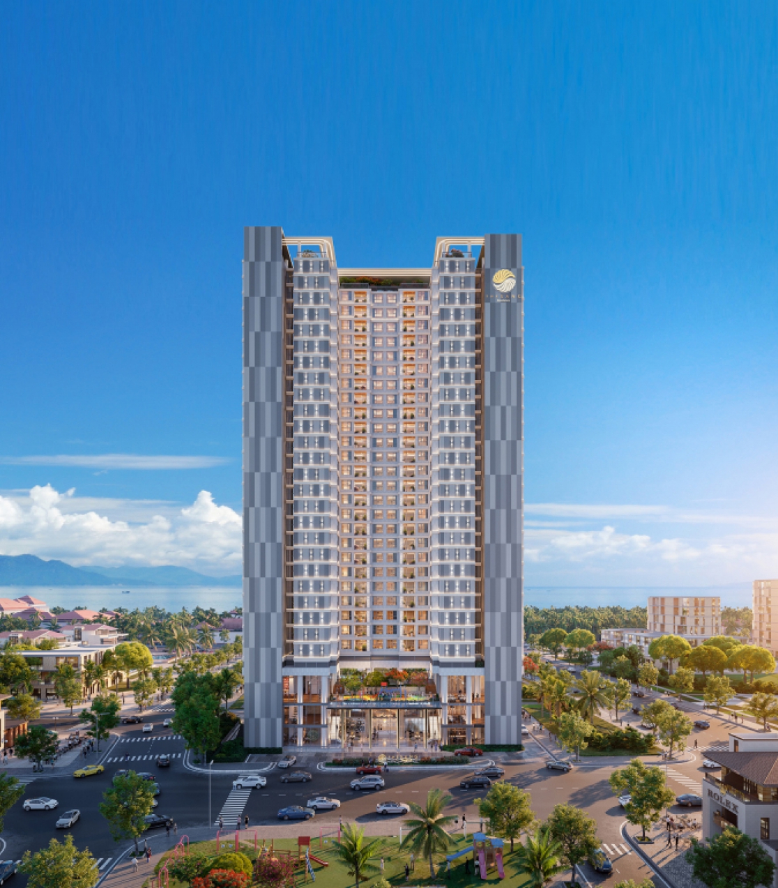 Top 10 Chung cư sang trọng nhất Đà Nẵng