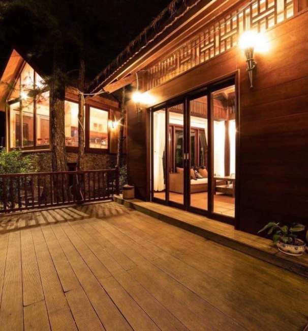 Chiêm ngưỡng những biệt thự đẹp nhất Đà Lạt