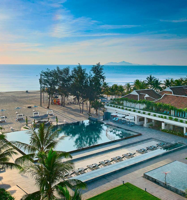 Top 10 Most Beautiful and Luxurious 5-Star Resorts in Vietnam 2023