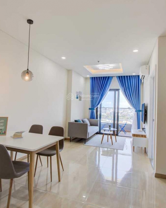 Cho thuê căn hộ 1PN - 2PN - 3PN giá 11 triệu view sông Hàn khu căn hộ cao cấp
